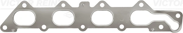 Gasket, exhaust manifold